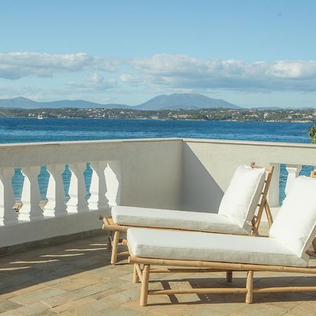 Hotel Teresa Spetses Exterior foto