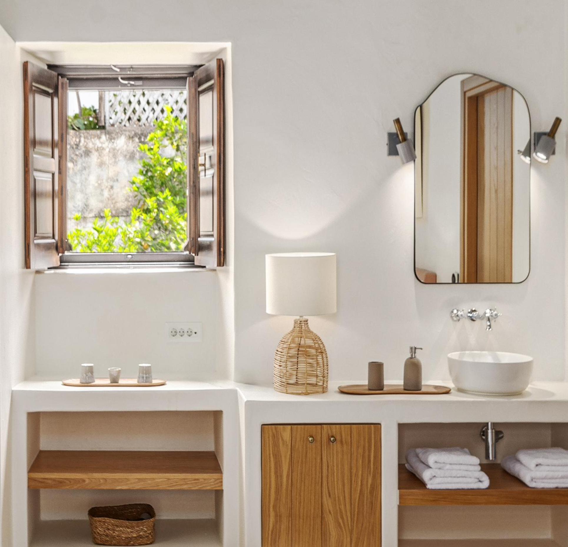 Hotel Teresa Spetses Exterior foto