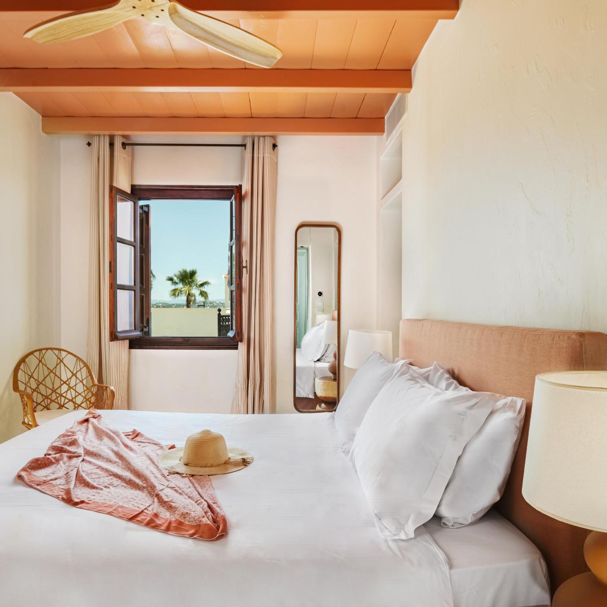 Hotel Teresa Spetses Exterior foto