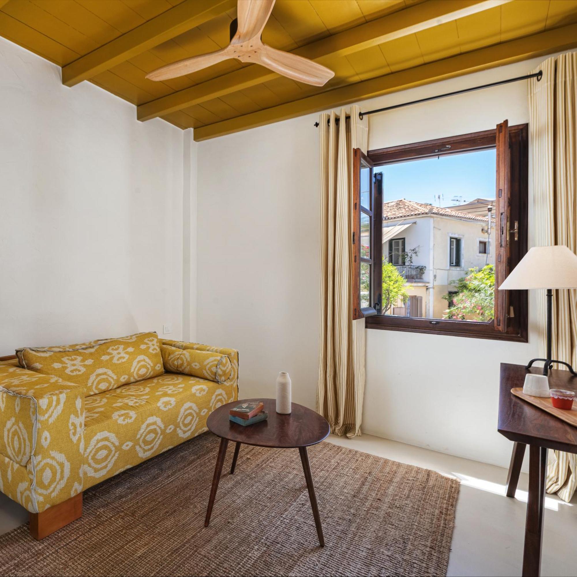 Hotel Teresa Spetses Exterior foto